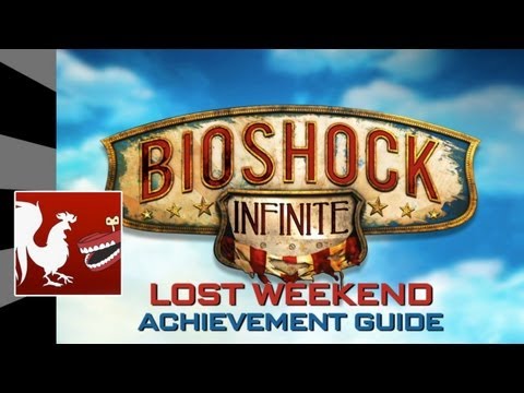 bioshock infinite bioshock infinite