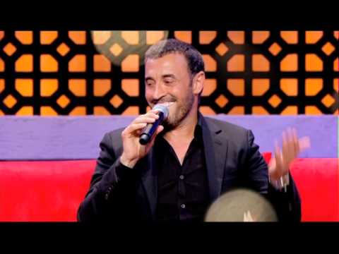 جلسات وناسة - الليلة 9 مساءً | Jalsat Wanasah - Tonight 9pm