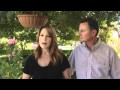 Family Farmer Talks About Why She Loves Farmers' Markets 