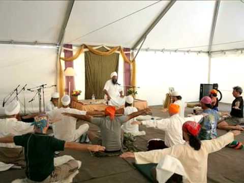 kundalini yoga teacher training