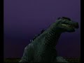 Godzilla Generation Maximum Impact (4)
