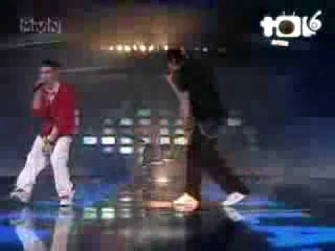 Last Point - Prap Top Fest 6