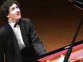 Scriabin - left hand nocturne op. 9 No. 2