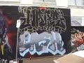 Scrap Metal Wall part2 Scrap Metal Wall part2