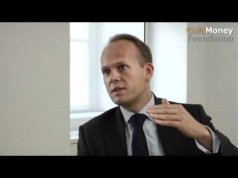 Stock to flow ratio is key to understanding gold