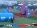 NPPL 2007 Event #5 - San Diego - Battle Born v. Victory