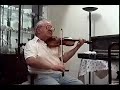 Abram Shtern plays and demonstrates: part  5