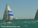 Airlie Beach Race Week 2008 Day 4 IRC 2