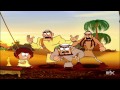 مسلسل المصاقيل الحلقة 2 حلقة المرجلة اون لاين - يوتيوب المصاقيل الحلقة الثانية حلقة المرجلة شاهد نت