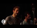 alternative bluegrass band the punch brothers perform the blind leaving the blind 1st movement part 2, live and exclusive for telegraphtv.