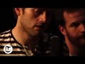 alternative bluegrass band the punch brothers perform the blind leaving the blind 1st movement part 2, live and exclusive for telegraphtv.