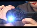Canon VIXIA HV30 High Definition Camcorder
