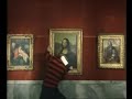 Spike Milligan - Art Gallery Theft