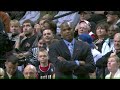 Blazers with 6 players on the court against Celtics [TV BROADCAST]