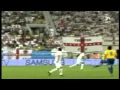 Nilmar goal vs. England 14.11.09