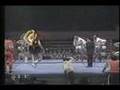 Mil Mascaras, Dos Caras VS W.McDaniel, F.Hill  79世界最強タッグ