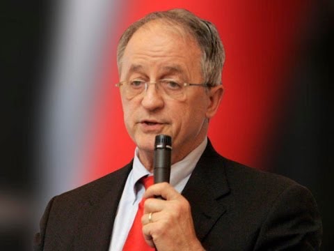 ANOTHER Republican Says Disabled Children God's Punishment for Abortion