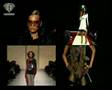 MODELS LIYA KEBEDE FEM AH 2004/2005