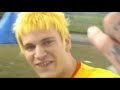 The Casualties - El Classico - Jorge Love For Futbol - spanish
