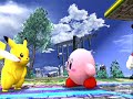 Mario and Saint Tail