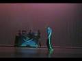 AH LICKY LICKY!  -  WHS fall show 2007