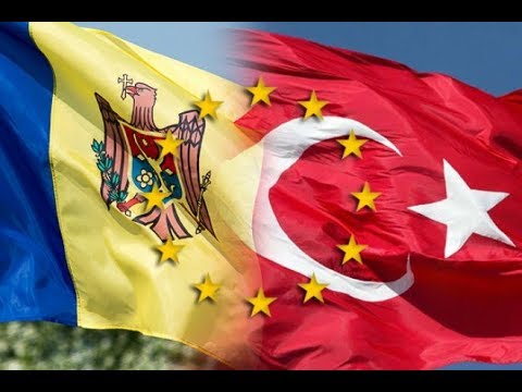 Igor Dodon și Recep Tayyip Erdogan au prezidat ședința Consiliului de Cooperare Strategică la Nivel Înalt între Moldova și Turcia