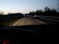 videos de 2007 E90 328i Cruising on Autobahn