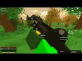 Unturned 3.0 ➤ Multiplayer Random Server Shenanigans RANDOM