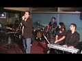 You don't know me / Como dois e dois / Still got the blues