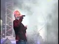 Irene Grandi - Lasciala andare Live