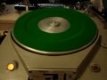 russco turntable studio pro b