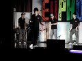 SDF DJ @ EUPHORIA CONCERT