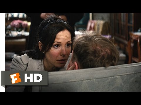 Red 2 (4/10) Movie CLIP - Seducing the Frog (2013) HD