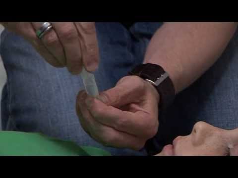 how to administer midazolam