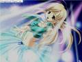 Princess Maker 4 - piosenkarka