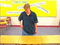 Why Schools Make You Tuck In Your Shirt!