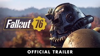Видео Fallout 76 + Wastelanders (STEAM KEY / RU/CIS)