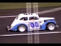 Kil-Kare Speedway 2003 Legends National Qualifier