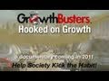 GrowthBusters: Hooked on Growth