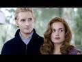 TWILIGHT SAGA: NEW MOON'S DR. CARLISLE CULLEN