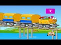 Learn ABC of Hindi - Vyanjan 6
