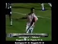Goles Clausura 2001