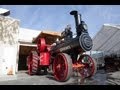 1906 Advance Steam Traction Engine - Jay Leno's ...