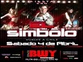 Batido de Banana - El Simbolo