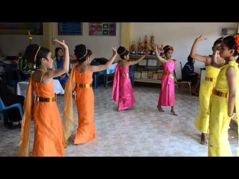 บ้านคำชะอี -