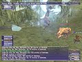 Savage Blade (using on h2h) by Mooshywooshy of FFXI Dats