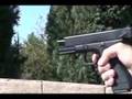 KSC Glock 18c (slow motion @ 120fps) - 2