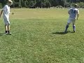 Monadnock Soccer Partner Training Part 2 Monadnock Soccer Partner Training Part 2