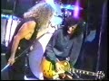 Page Plant/Tea For One(Live in Japan 8th.Feb.1996) Page Plant/Tea For One(Live in Japan 8th.Feb.1996)