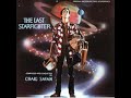 The Last Starfighter - 05 - Death Blossom [stereo]